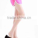 2014 Fashion Women Palazzo Pants/yoga Pants for Woman From China Supplier/jogger Pants Design for Women thumbnail-5