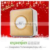 Ceramic Aroma Diffuser Mini Mist Fan thumbnail-3