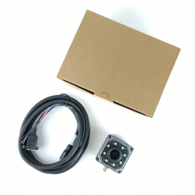 XT8161 XTIOT Scan Code Scanner Multiple Barcode Reader Scan Multiple Barcodes At Once thumbnail-4