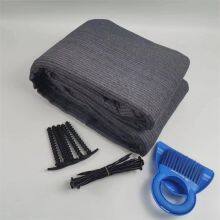 High Quality Waterproof Tent Groundsheet Awning Carpet Camping Mat thumbnail-2