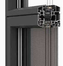 Window Aluminum Profile thumbnail-3