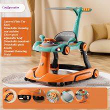 Baby Walker Baby Carriage thumbnail-5