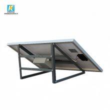 All-in-One Solar Power CCTV Kit 100W Panel 60Ah Battery for Remote Use – China OEM Manufacturer thumbnail-5