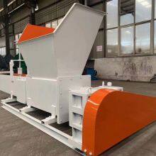 Foam Cold Press Machine Plastic Granulator Machine Manufacturing EPS Foam Cold Press Machine thumbnail-5