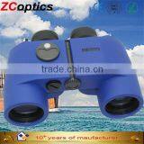 Military Equipment Kids Binoculars 7x50B Telescope Mount