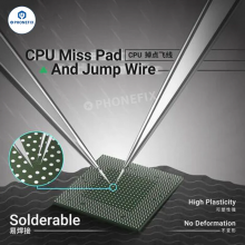 2UUL Ultrafine Flying Wire for CPU Solder Joint and Pin Repair thumbnail-3