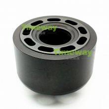 A10VNO28 Hydraulic Pump Parts for A10VNO28/53 Rexroth Pump Parts A10VNO Pump Repair Parts Rotary Group Kits thumbnail-2