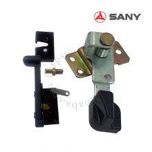 Original SANY Kran-Türschloss-Set, OEM-Ersatz-Sicherheitsset thumbnail-2