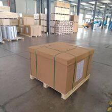 0.38mm Frosted Pvb Film, Intermediate Film for Glass, Sand-white Translucent and Opaque Laminated Glass Film thumbnail-5