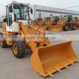 Mini Wheel Loader , ZL06 ZL08 ZL12 ZL15 ZL18 ZL20 ZL30 Mini Wheel Loader thumbnail-1