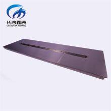 Tantalum Plate Targets 99.95% Ta Tantalum Targets Plate Sheet for PVD Coating thumbnail-1