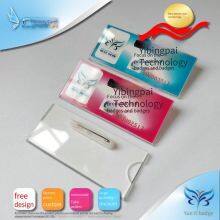 Metal Name Tag Production, Metal Name Tags Production for Employees, Manufacturer of Work id Tags thumbnail-2