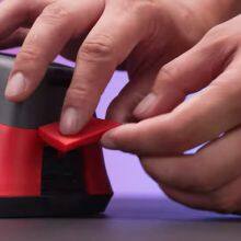 Raythink RM600G 640×512 Infrared Thermal Imager for Electrical & Automation Maintenance thumbnail-1