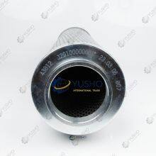 SDLG Return Oil Filter Element for Wheel Loader LG936L J29100000061 Genuine OEM thumbnail-4