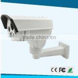 Auto Focal Lens Star Light 4X Motorized Zoom 2.0MP Full HD 1080P AHD Color IR PTZ Bullet Camera Quality Choice thumbnail-5