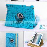 High Quality 360 Degree Rotating 7.85 Inch Tablet Case, Tablet Protective Case, Tablet Leather Case thumbnail-5