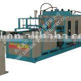 One-time Fast Food Box Making MachineTY1040