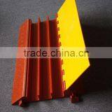 3 Channels Protector de Cables thumbnail-4