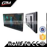Lcd Digital Signage 42 Inch Totem Advertising Indoor