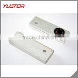 Survival Gear Aluminium Flint Stone Fire Starter thumbnail-1