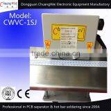 **Practicable and Economical** V-CUT PCB Separator CWVC-1S thumbnail-1