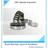 Auto a/c compressor bearing taper roller bearings 30352