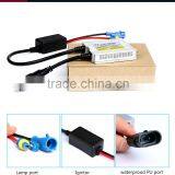 Auto Headlight Oem Hid Xenon Bulb12v AC Electronic EMC Quick Start Ballast 35w 23000v thumbnail-4