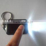 Promotion Gift Item Solar Led Keychain,adverstising Solar Keychains ,cheap Items to Sell Led Solar Keychain thumbnail-2