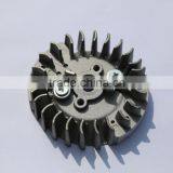 Chain Saw Flywheel Of Chainsaw Spare Parts Alumium thumbnail-2