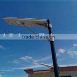 Price for All in One Solar System 12v 15w 20w 30w Solar Street Lamps thumbnail-6
