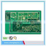 Reliable Supplier Glass Epoxy Six Layers Pcb Fuse