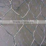 Hexagonal Wire Netting