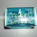 Connection Box,Connection Terminal Block 2x7