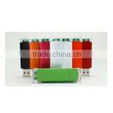 Colorful Plastic Usb Pen Thumbdrive 64gb