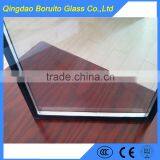 Double Low-e Insulated Glass for Window thumbnail-3