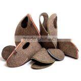 Felt Flower Bag Nomex Needle Felt Filter Bag thumbnail-1