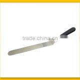 Long Flexible Stainless Steel Cake Spatula