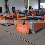Power Metal Cutter Chinese 60A 80A Cnc Plasma Sheet Cutting Machine