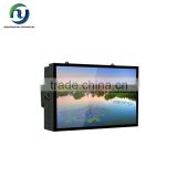 waterproof 55 /46 inch ads display 3G wifi LCD HD media outdoor ad player
