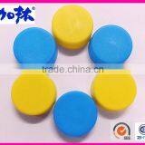 38mm PE bottle cap/lid