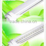 Super High Efficiency 130lm/w LED Lighting Tube 6w 13w 16w T8 Led Tube With PC Cover thumbnail-5