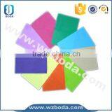 Multifunctional Custom Printing Plastic Cover Transparent Book Cover Children Books for Wholesales