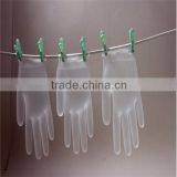 2016 Wholesale Disposable Vinyl/pvc Glove Powdered and Powder Free thumbnail-1