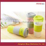 Corporate Gift Business Promotion Corn Starch Cup Eco Friendly Product Biodegradable Cup Cup for Coffee thumbnail-2