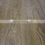 12mm Waxed Waterproof Laminate Wood Flooring Deep Registered Laminate Wood Flooring thumbnail-1