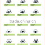 Stainless Steel Lid Knob for Cookware,KHN-OP01-OA15 thumbnail-1