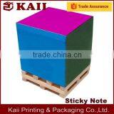 Pallet Sticky Note Reliable Supplier, Pallet Sticky Note Manufacturer, Pallet Sticky Note Wholesale Factory Many Years