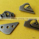 Anti-pewter Color Metal Badges For Clothes -- 15537 thumbnail-5