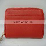 High-quality New Style PU Leather Woman Wallet thumbnail-4