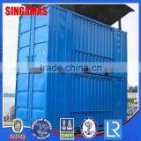 20ft Use Equipment Container For Land Transportation thumbnail-2
